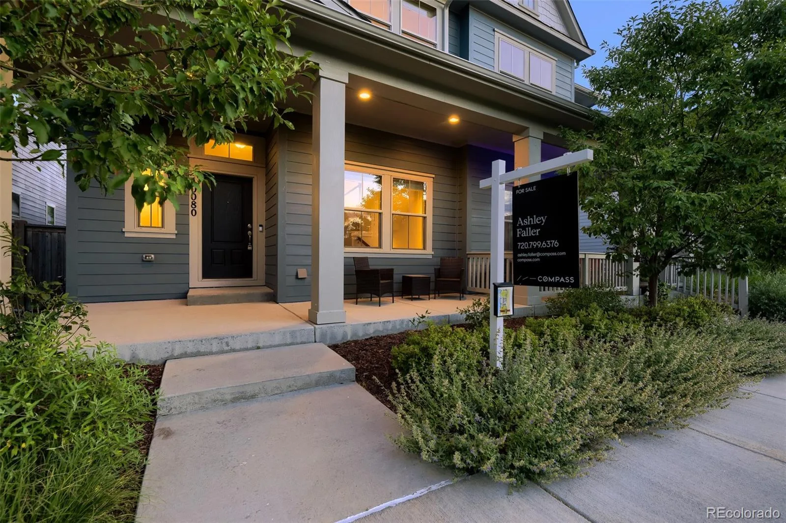 10080 E 59th Drive Denver CO 80238 | MLS #REC5484608 07172026182452 1600 28