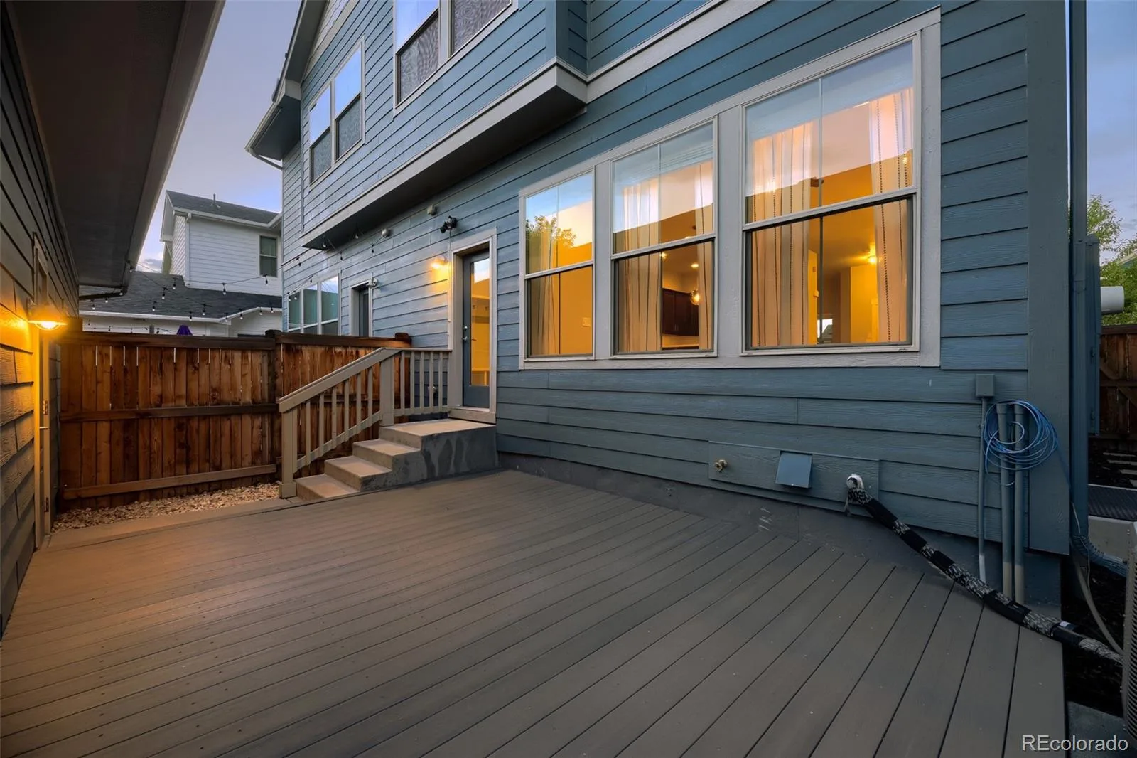 10080 E 59th Drive Denver CO 80238 | MLS #REC5484608 07172026182452 1600 43