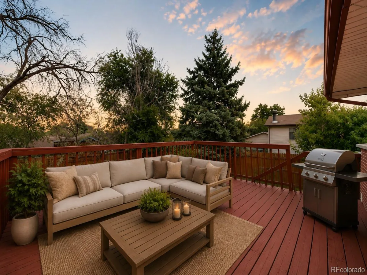 3161 W 93rd Avenue Westminster CO 80031 | MLS #REC5485672 08062026223041 1200 15