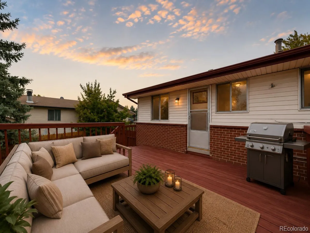 3161 W 93rd Avenue Westminster CO 80031 | MLS #REC5485672 08062026223041 1200 16