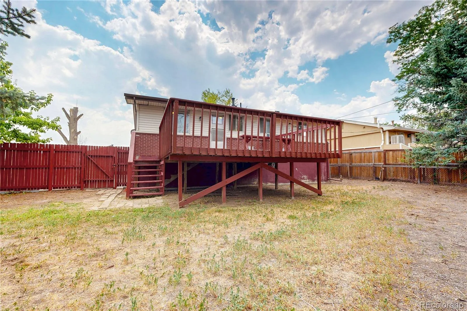 3161 W 93rd Avenue Westminster CO 80031 | MLS #REC5485672 08062026223041 1600 17
