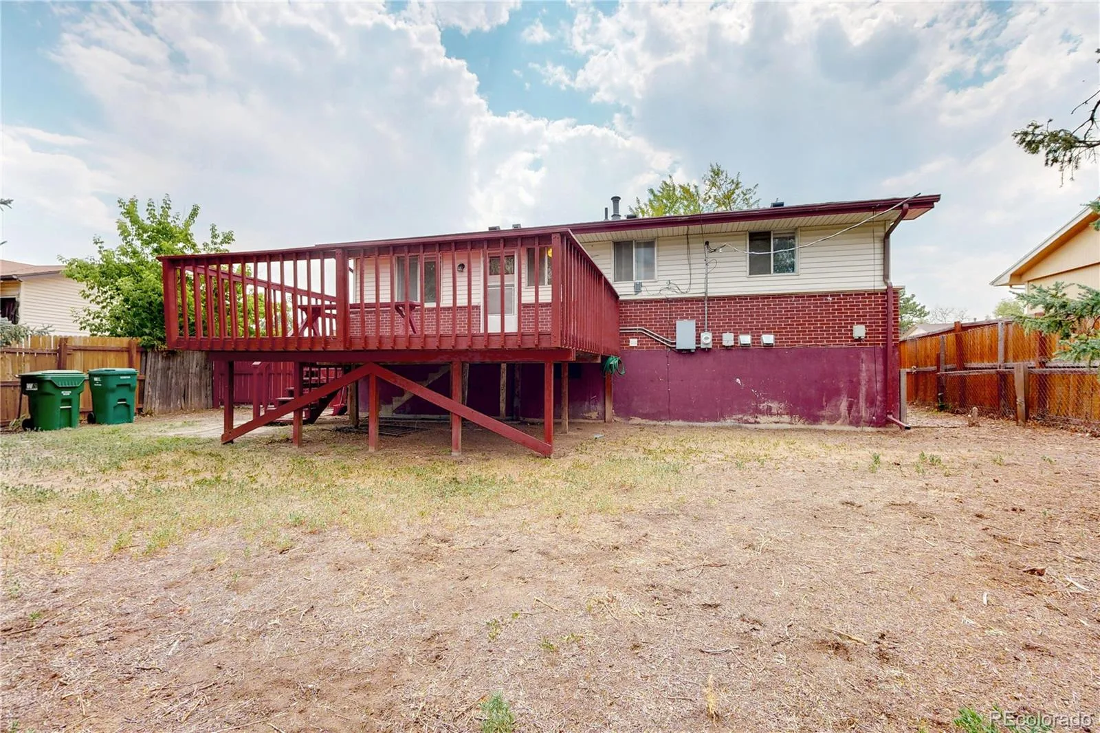3161 W 93rd Avenue Westminster CO 80031 | MLS #REC5485672 08062026223041 1600 18