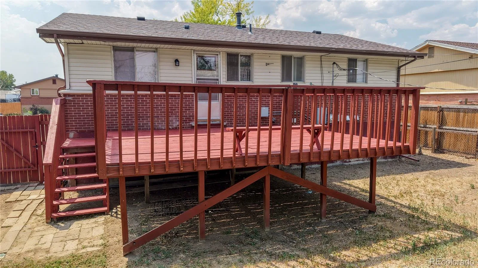 3161 W 93rd Avenue Westminster CO 80031 | MLS #REC5485672 08062026223041 1600 19
