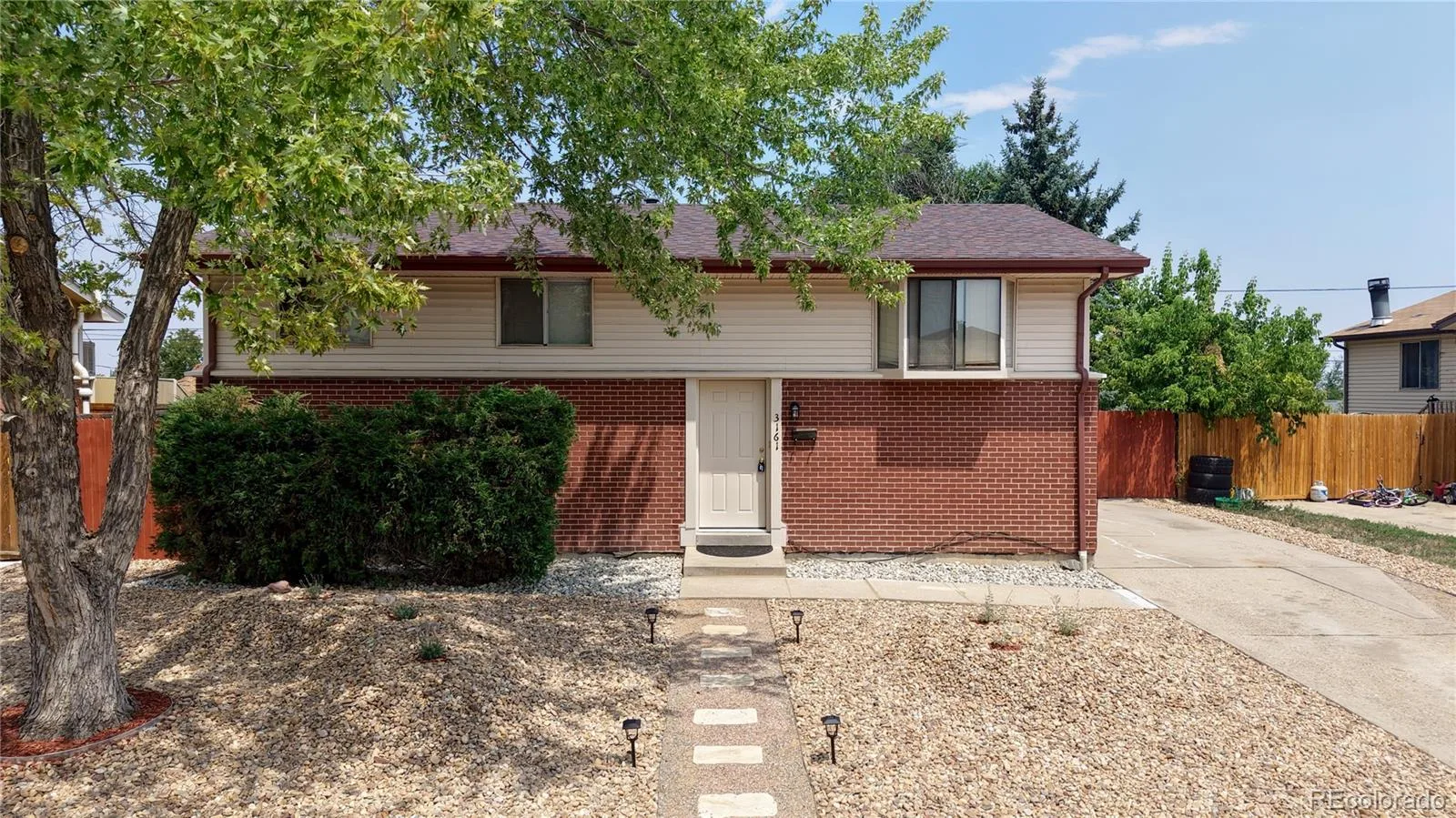 3161 W 93rd Avenue Westminster CO 80031 | MLS #REC5485672 08062026223041 1600 20