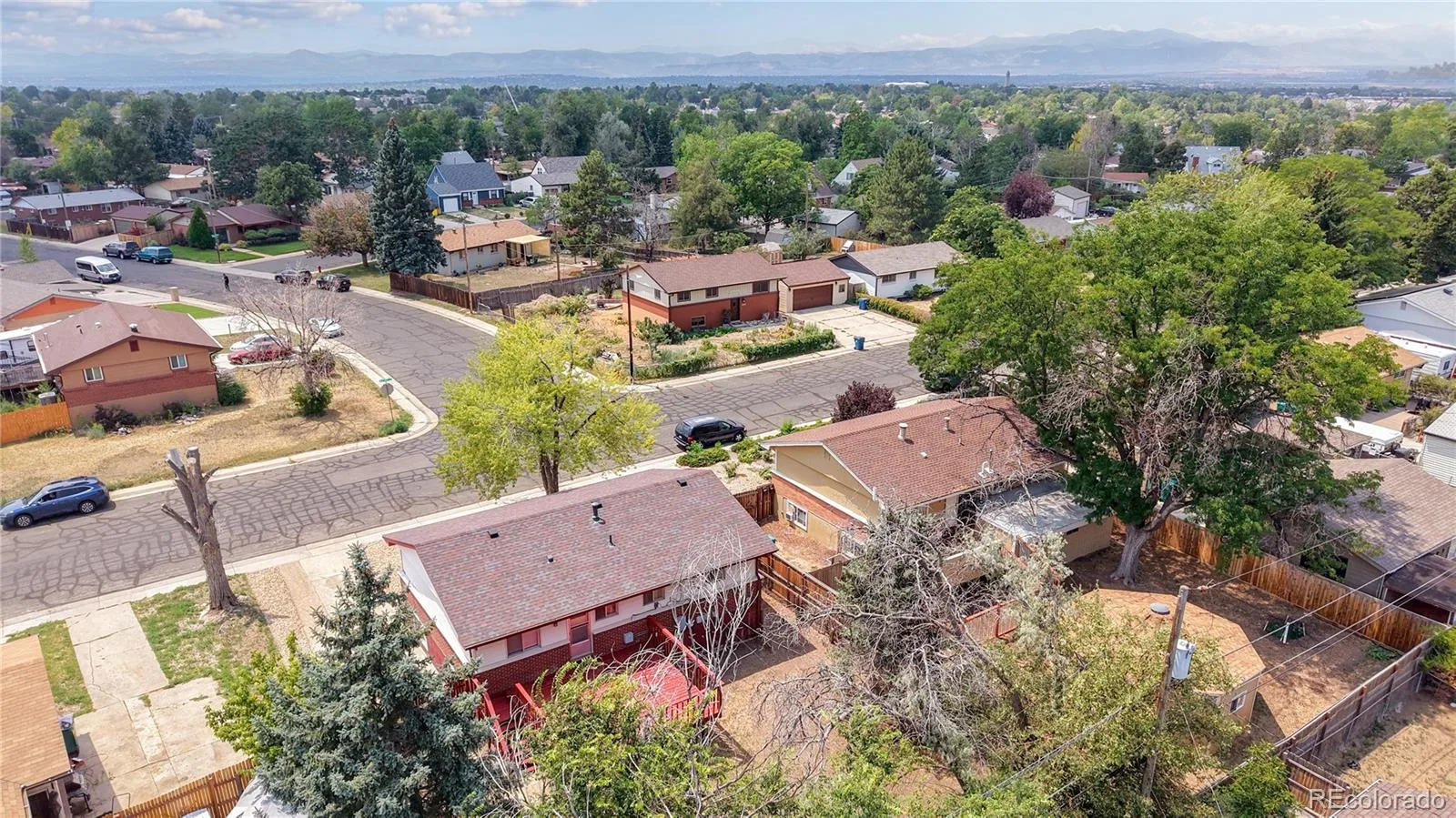 3161 W 93rd Avenue Westminster CO 80031 | MLS #REC5485672 08062026223041 1600 22