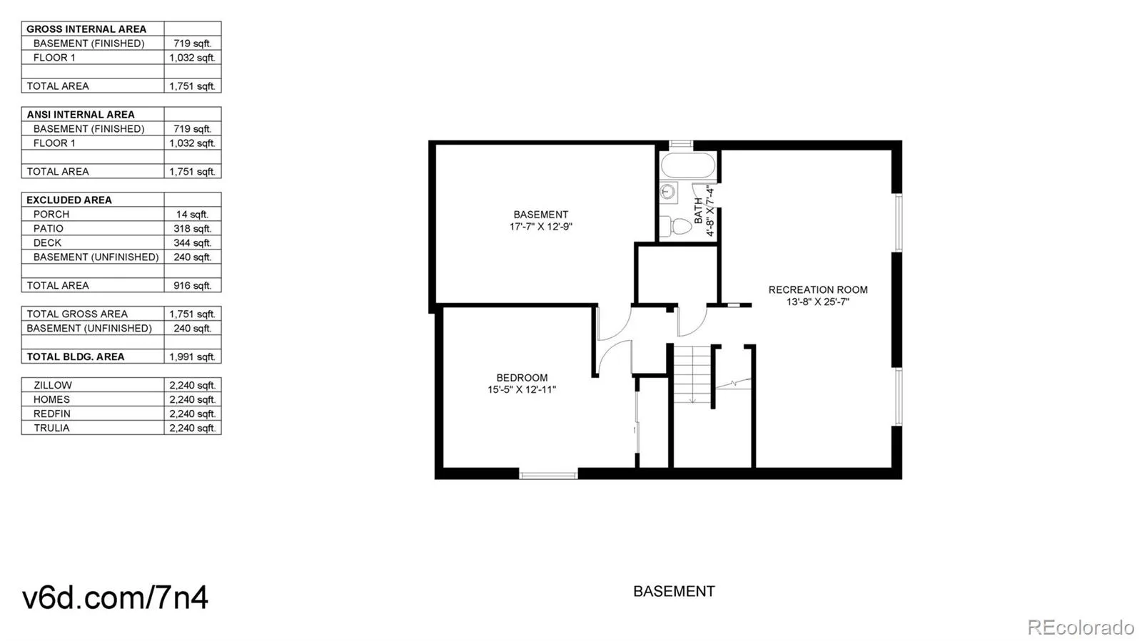3161 W 93rd Avenue Westminster CO 80031 | MLS #REC5485672 08062026223041 1600 23