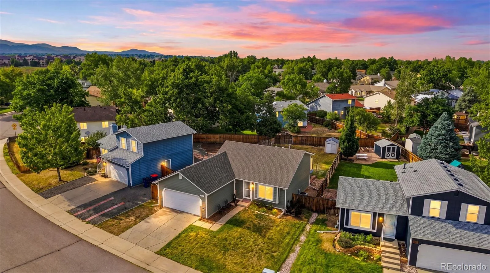 8957 W Toller Avenue Littleton CO 80128 | MLS #REC5491925 08172026013544 1600 1