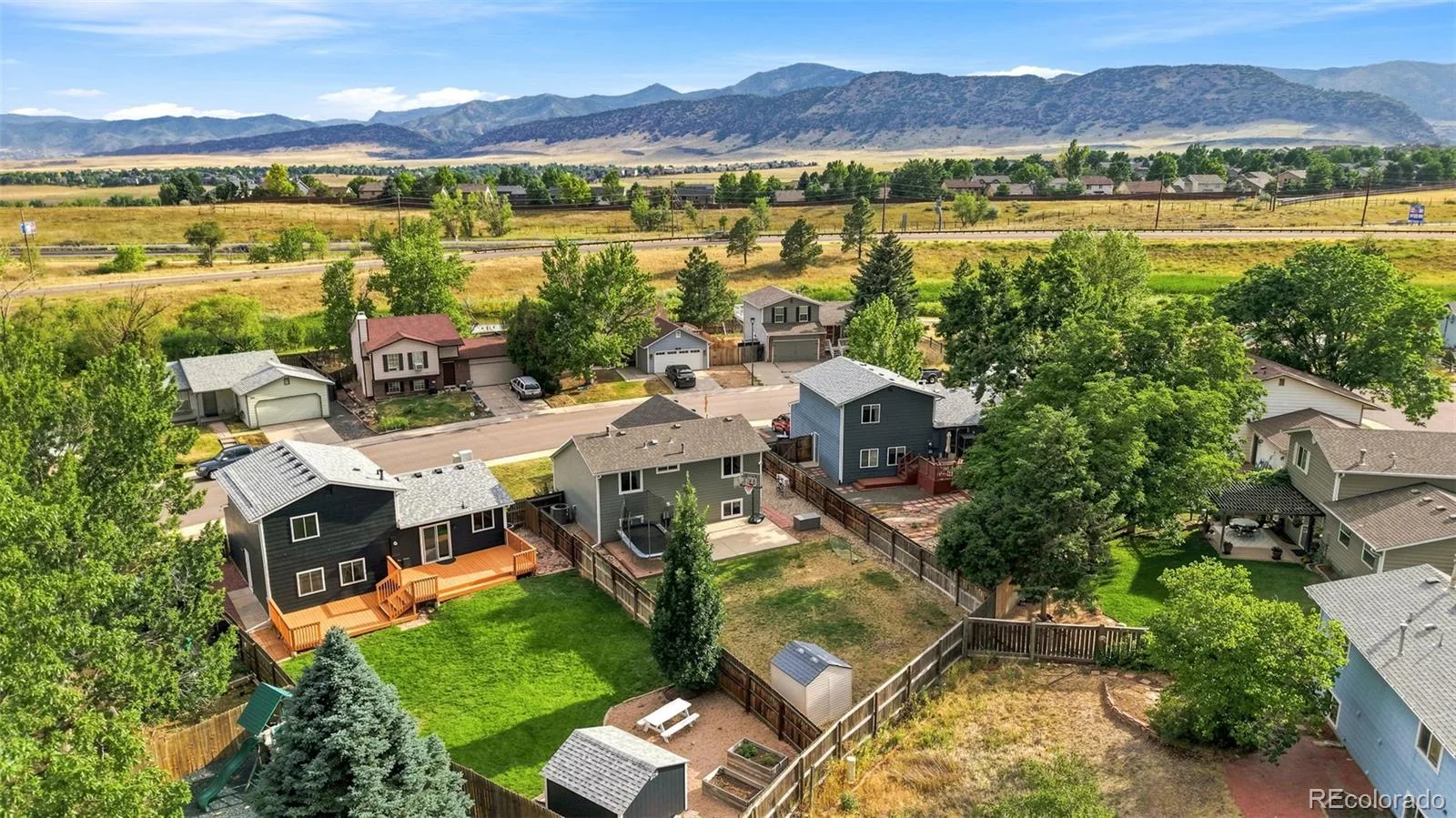 8957 W Toller Avenue Littleton CO 80128 | MLS #REC5491925 08172026013544 1600 30