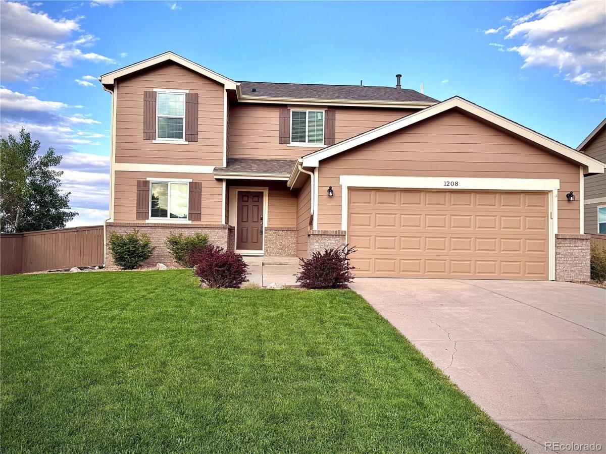 1208 Crenshaw Street Castle Rock CO 80104 | MLS #REC5493021 MLS #REC5493021 image #0