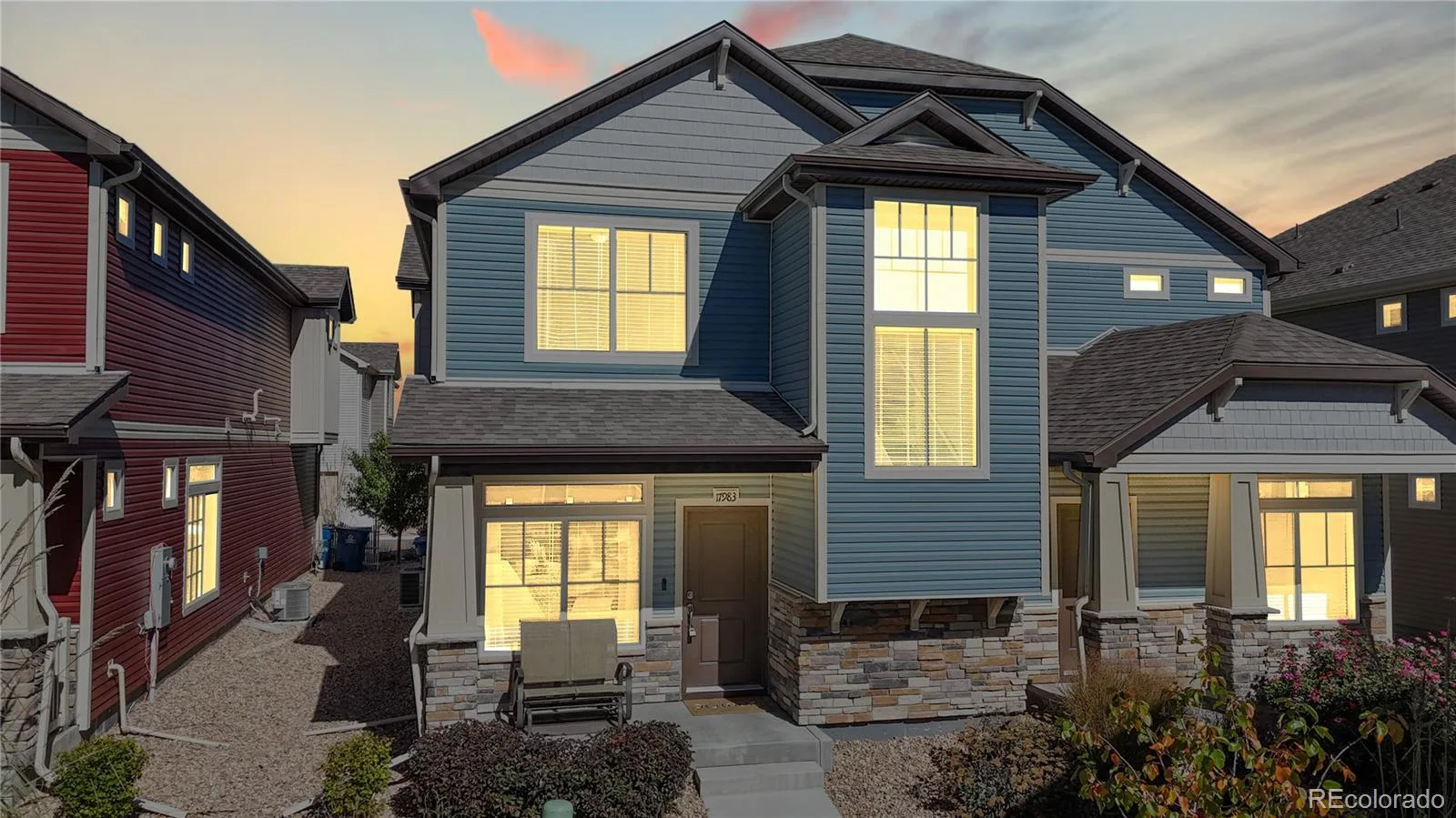 17983 E 103rd Avenue Commerce City CO 80022 | MLS #REC5494077 06292026230516 1600 38