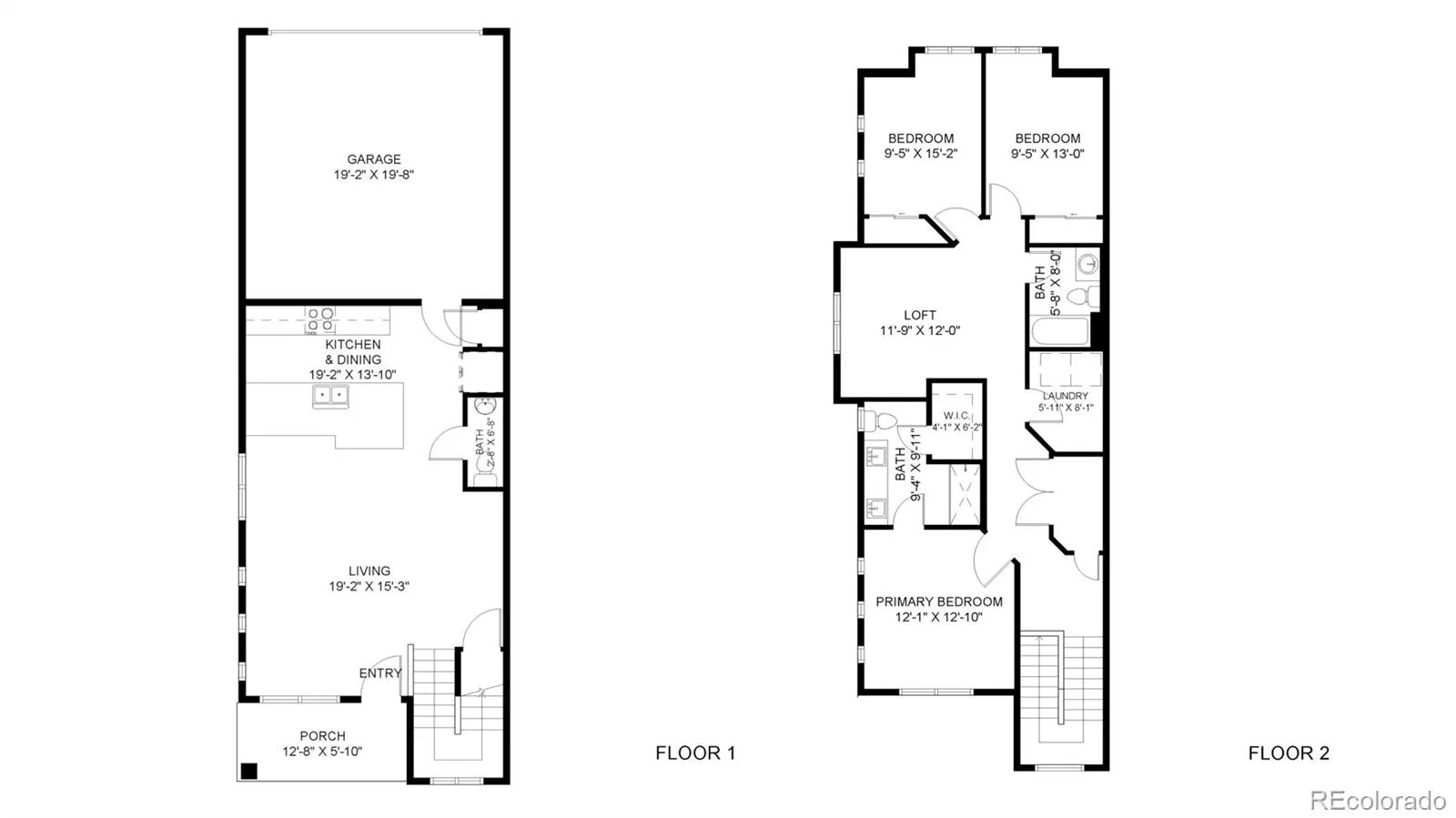 17983 E 103rd Avenue Commerce City CO 80022 | MLS #REC5494077 06292026230516 1600 39