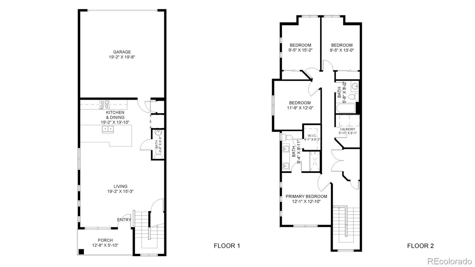 17983 E 103rd Avenue Commerce City CO 80022 | MLS #REC5494077 06292026230516 1600 40
