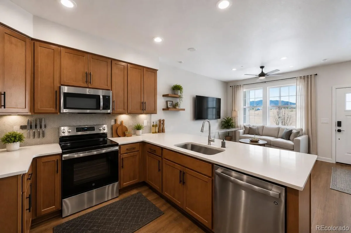 17165 W 91st Lane Arvada CO 80007 | MLS #REC5495422 06182026233515 1200 2