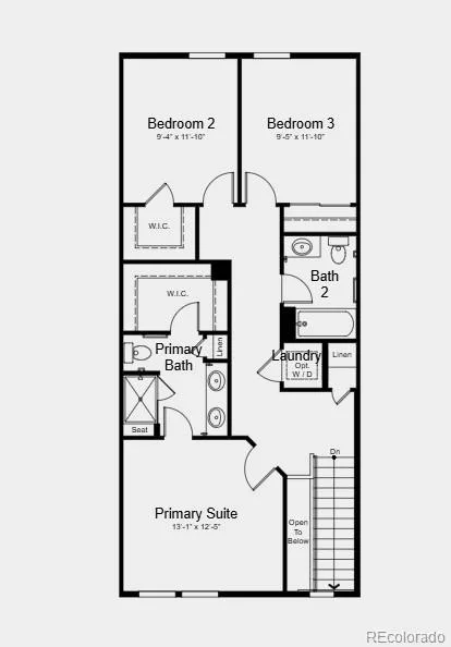 17165 W 91st Lane Arvada CO 80007 | MLS #REC5495422 06182026233515 414 21