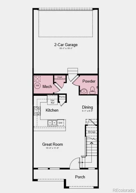 17165 W 91st Lane Arvada CO 80007 | MLS #REC5495422 06182026233515 454 20
