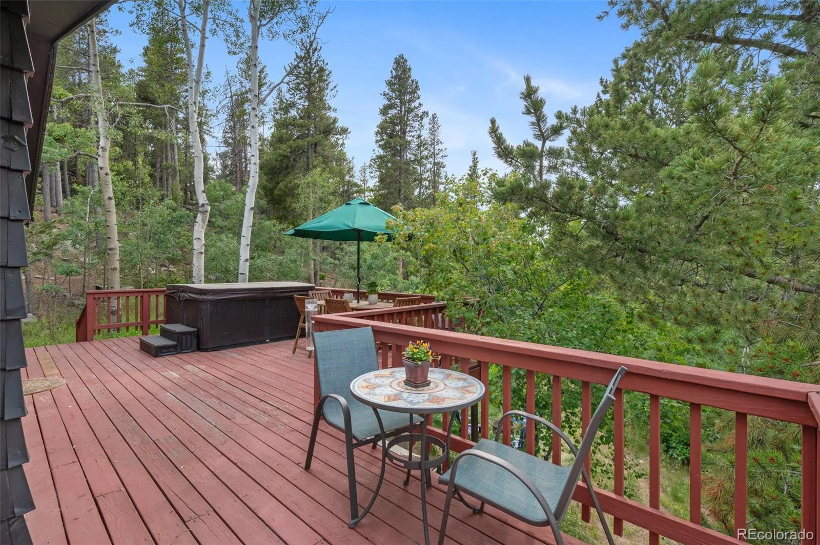 10 Rudi W Lane Golden CO 80403 | MLS #REC5498745 06262026170523 1600 17