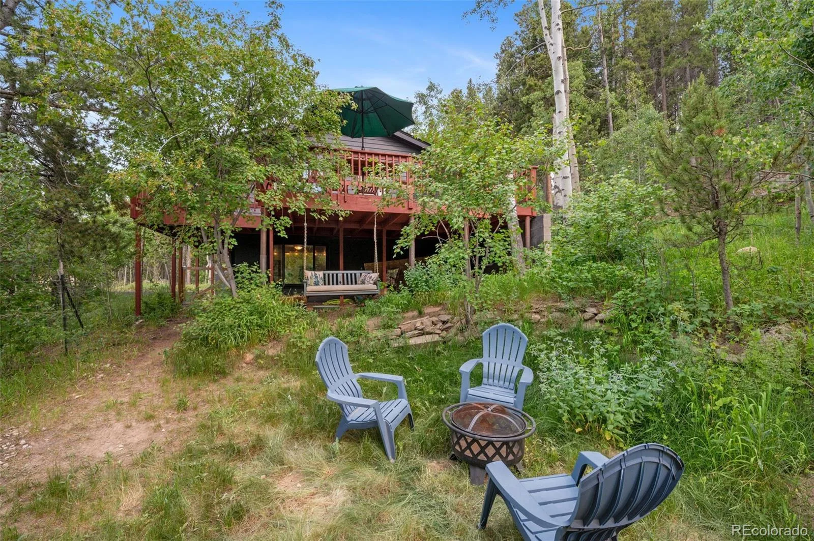 10 Rudi W Lane Golden CO 80403 | MLS #REC5498745 06262026170523 1600 21