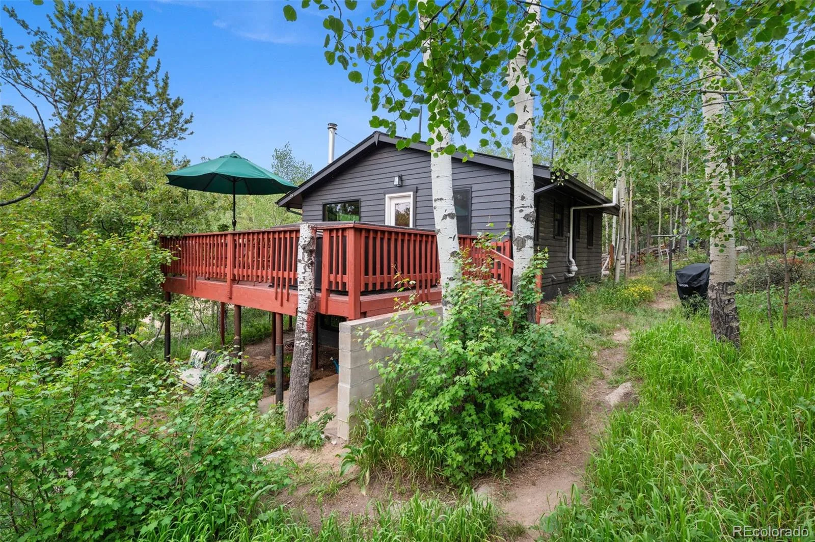 10 Rudi W Lane Golden CO 80403 | MLS #REC5498745 06262026170523 1600 22