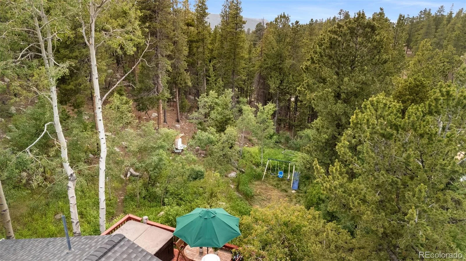 10 Rudi W Lane Golden CO 80403 | MLS #REC5498745 06262026170523 1600 25
