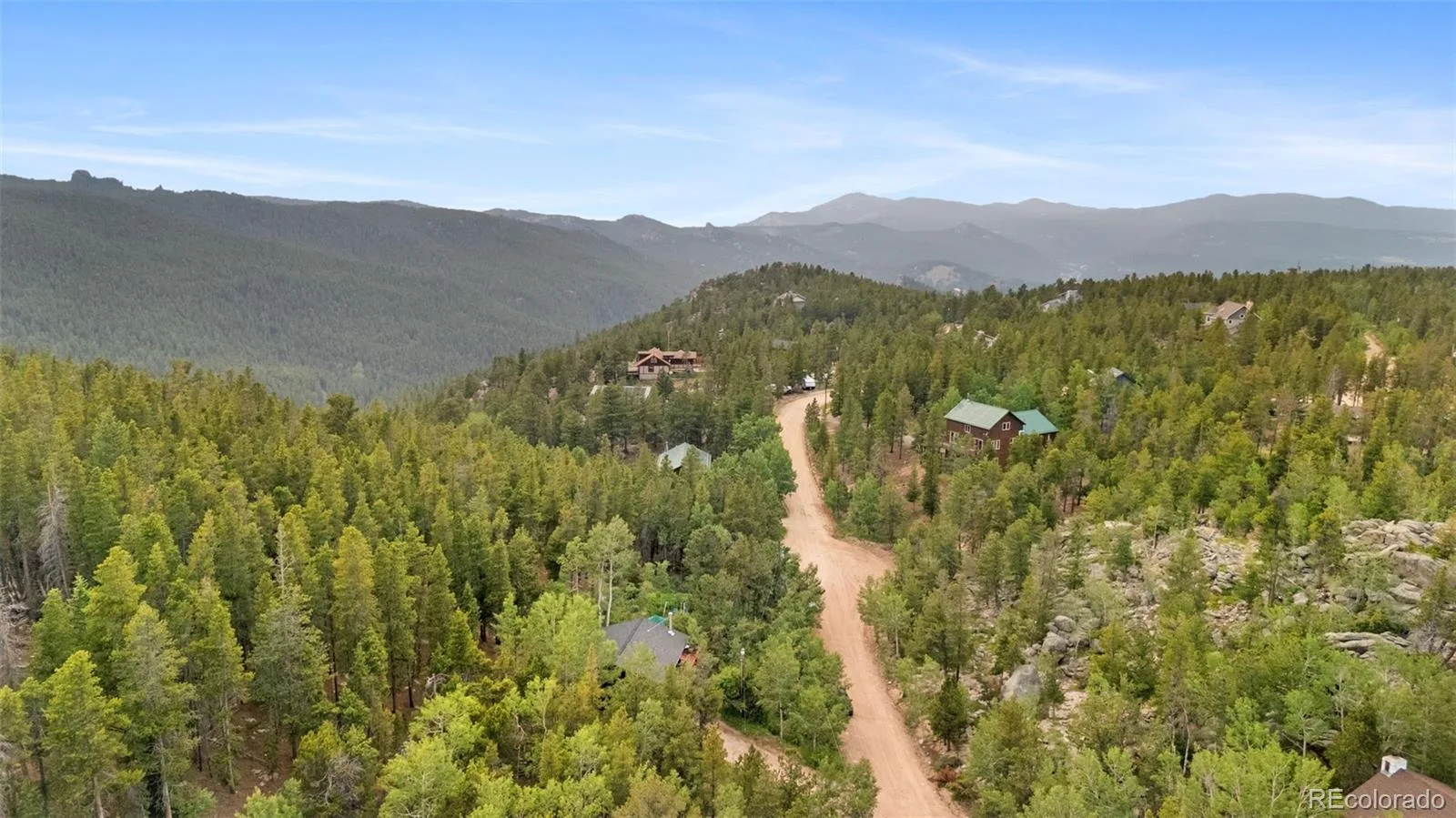 10 Rudi W Lane Golden CO 80403 | MLS #REC5498745 06262026170523 1600 27