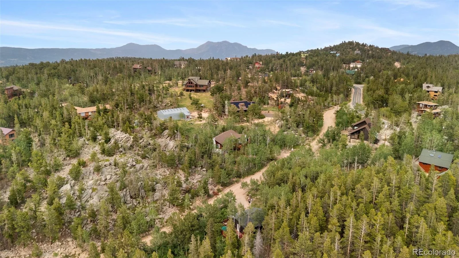 10 Rudi W Lane Golden CO 80403 | MLS #REC5498745 06262026170523 1600 28