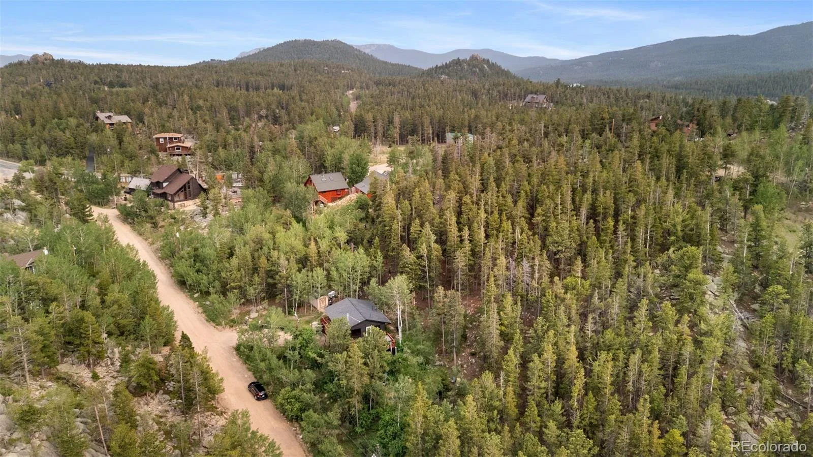 10 Rudi W Lane Golden CO 80403 | MLS #REC5498745 06262026170523 1600 29
