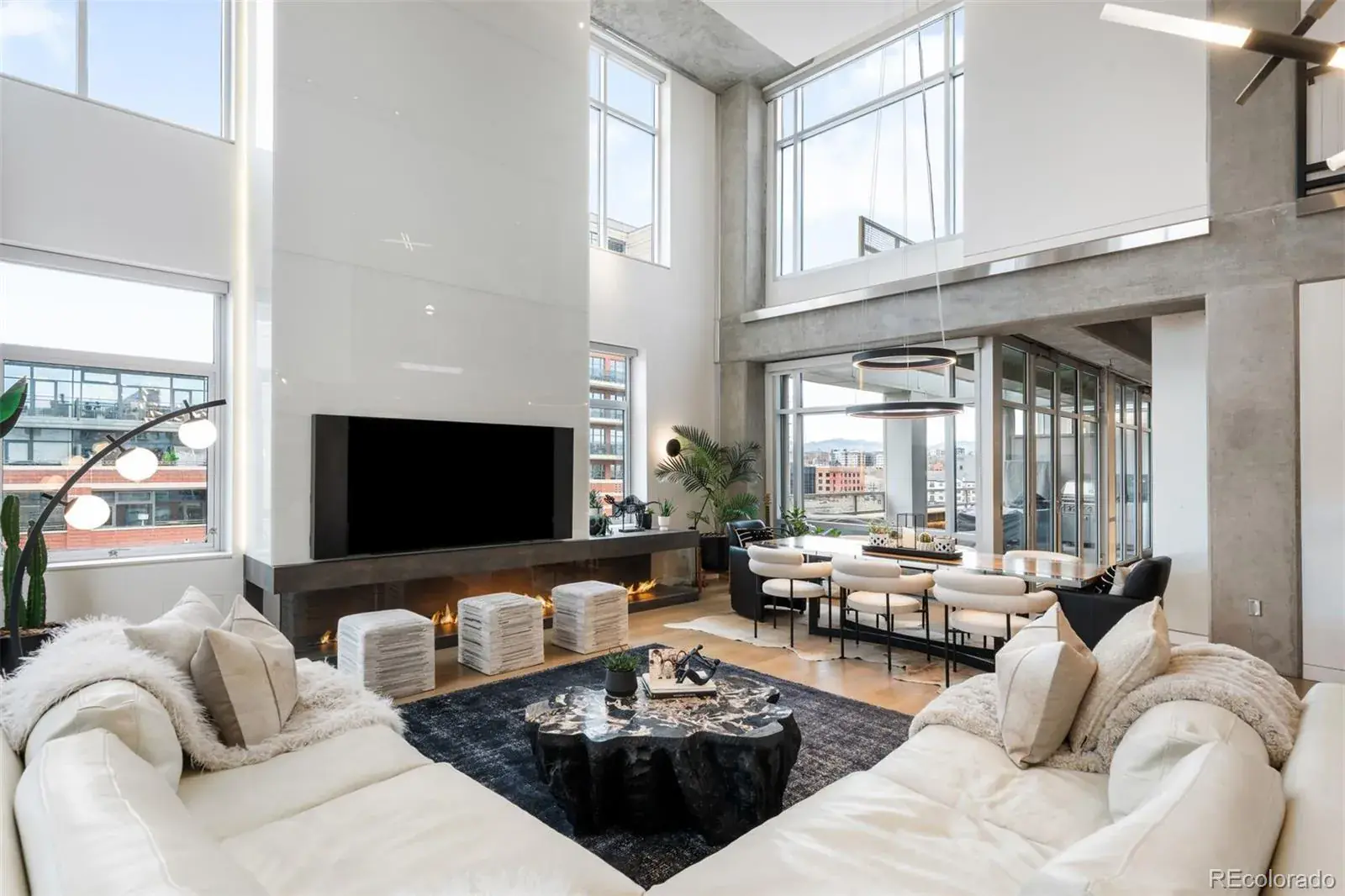 1610 Little Raven Street #PH6 Denver CO 80202 | MLS #REC5502627 01232026223107 1600 1