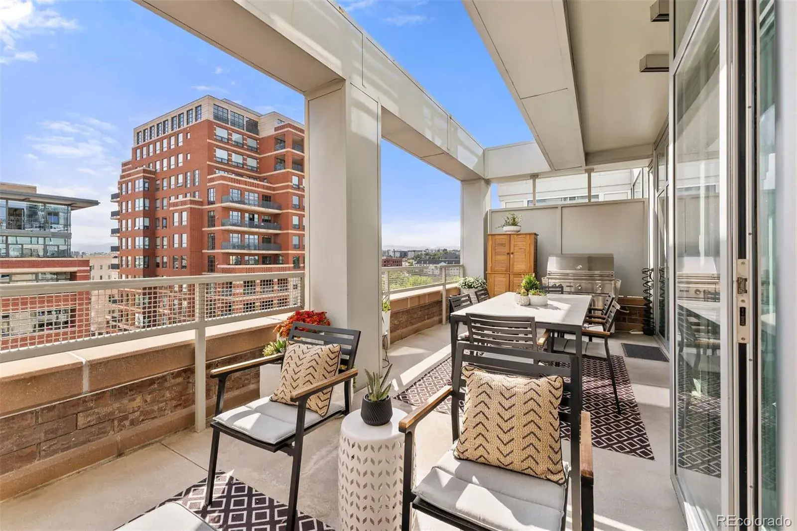 1610 Little Raven Street #PH6 Denver CO 80202 | MLS #REC5502627 01232026223107 1600 14