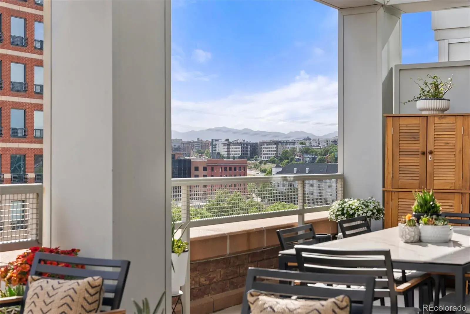 1610 Little Raven Street #PH6 Denver CO 80202 | MLS #REC5502627 01232026223107 1600 15