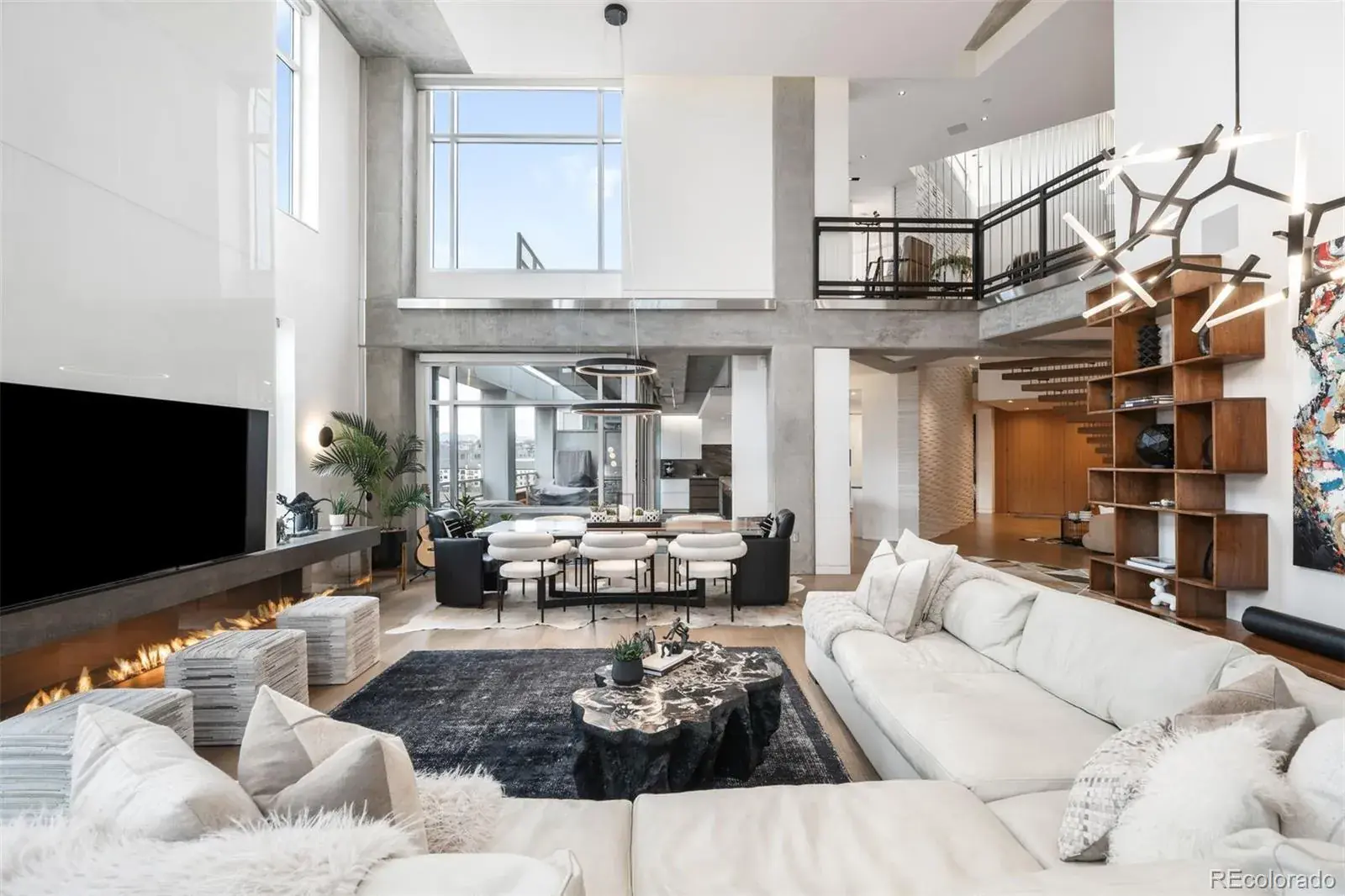 1610 Little Raven Street #PH6 Denver CO 80202 | MLS #REC5502627 01232026223107 1600 2