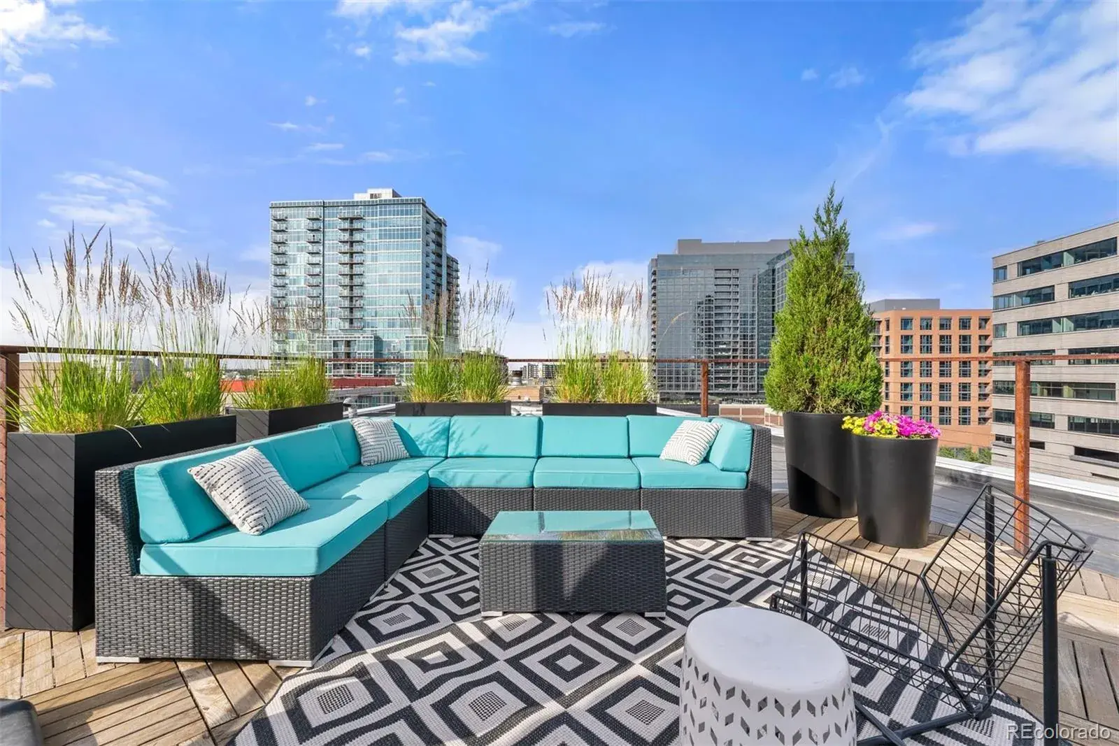 1610 Little Raven Street #PH6 Denver CO 80202 | MLS #REC5502627 01232026223107 1600 37