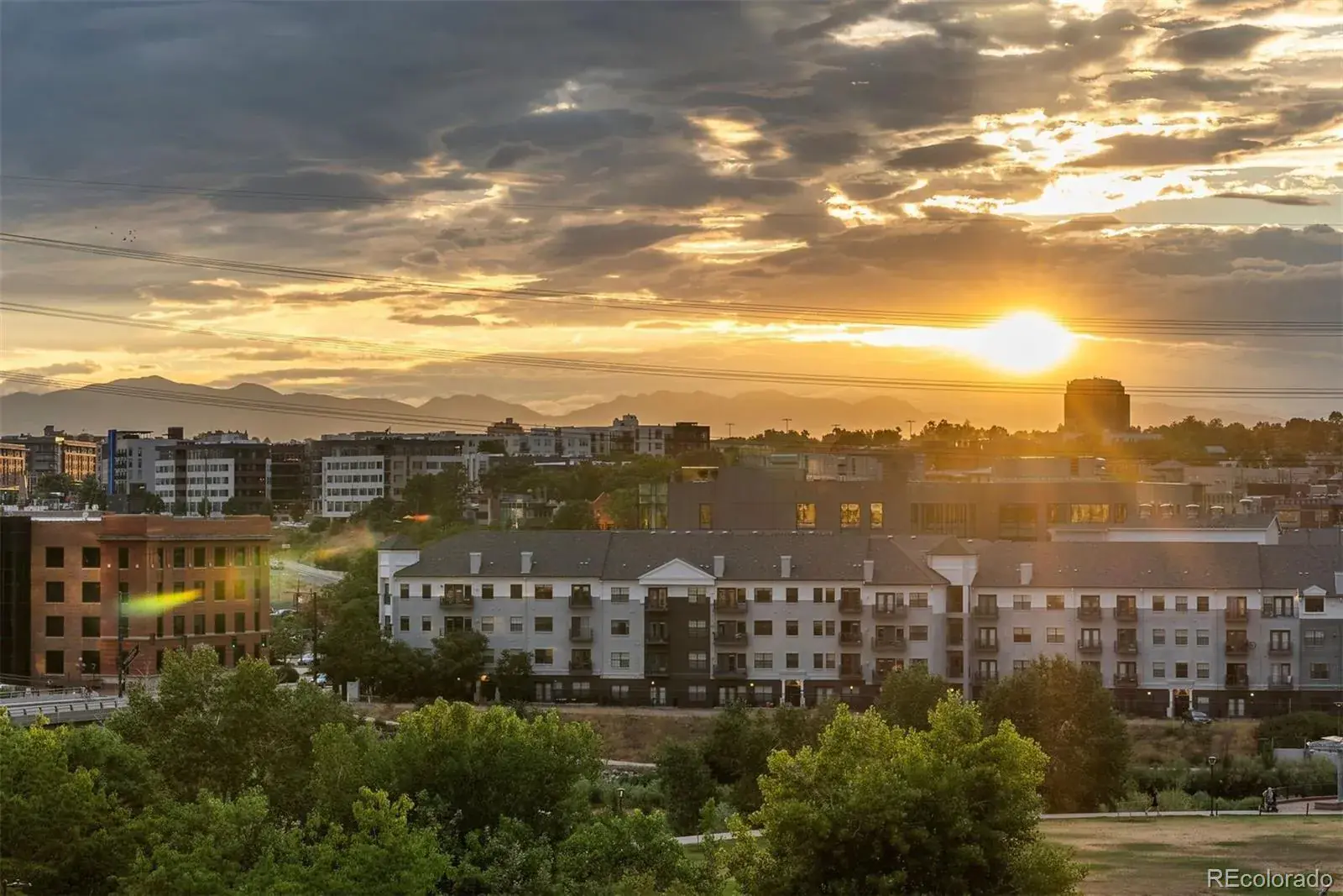 1610 Little Raven Street #PH6 Denver CO 80202 | MLS #REC5502627 01232026223107 1600 40