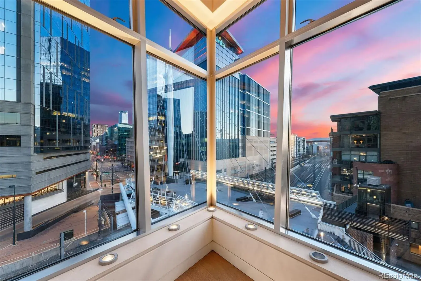 1610 Little Raven Street #PH6 Denver CO 80202 | MLS #REC5502627 01232026223107 1600 8