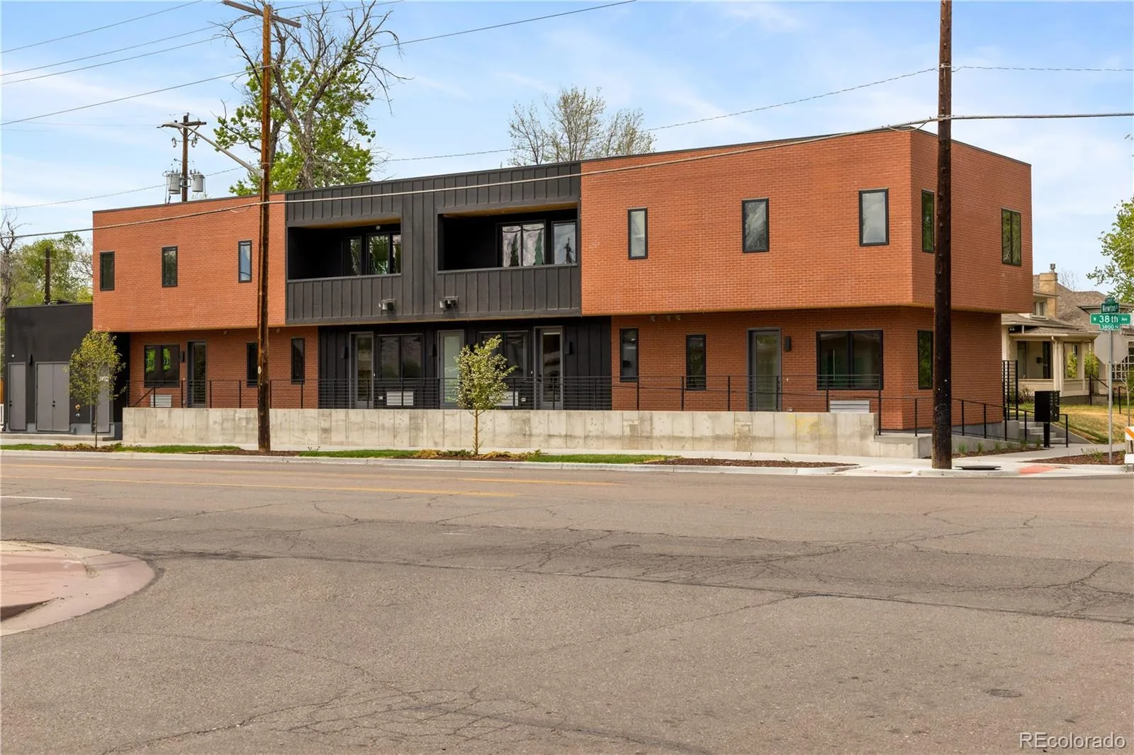 3825 W 38th Avenue #6 Denver CO 80211 | MLS #REC5502672 09232026032607 1600 1