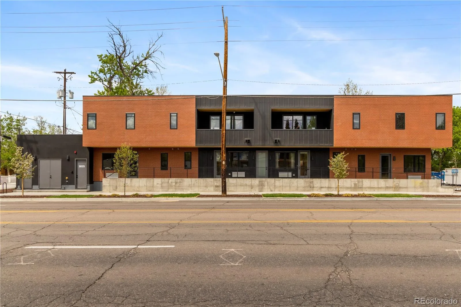 3825 W 38th Avenue #6 Denver CO 80211 | MLS #REC5502672 09232026032607 1600 21
