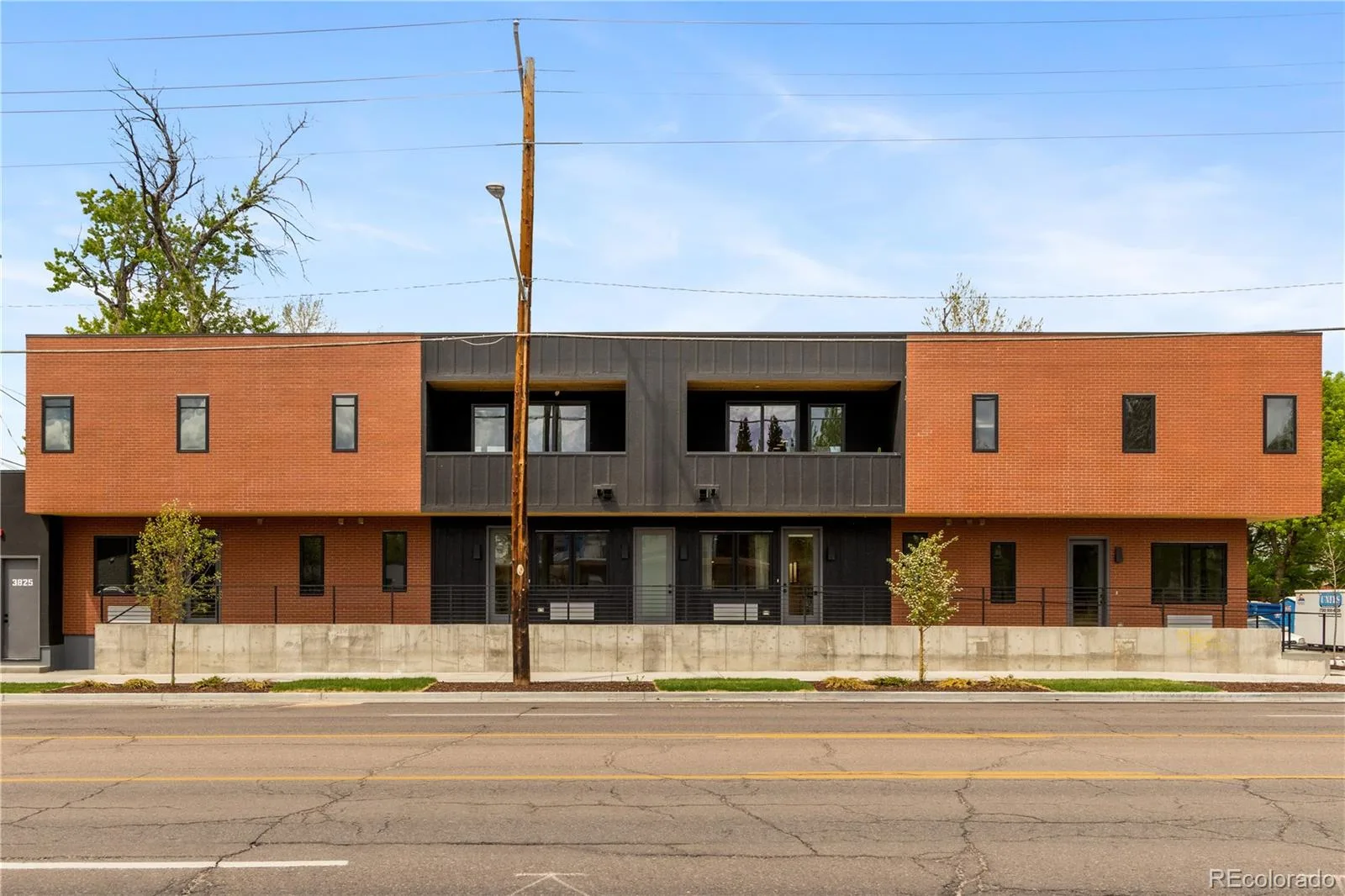 3825 W 38th Avenue #6 Denver CO 80211 | MLS #REC5502672 09232026032607 1600 22