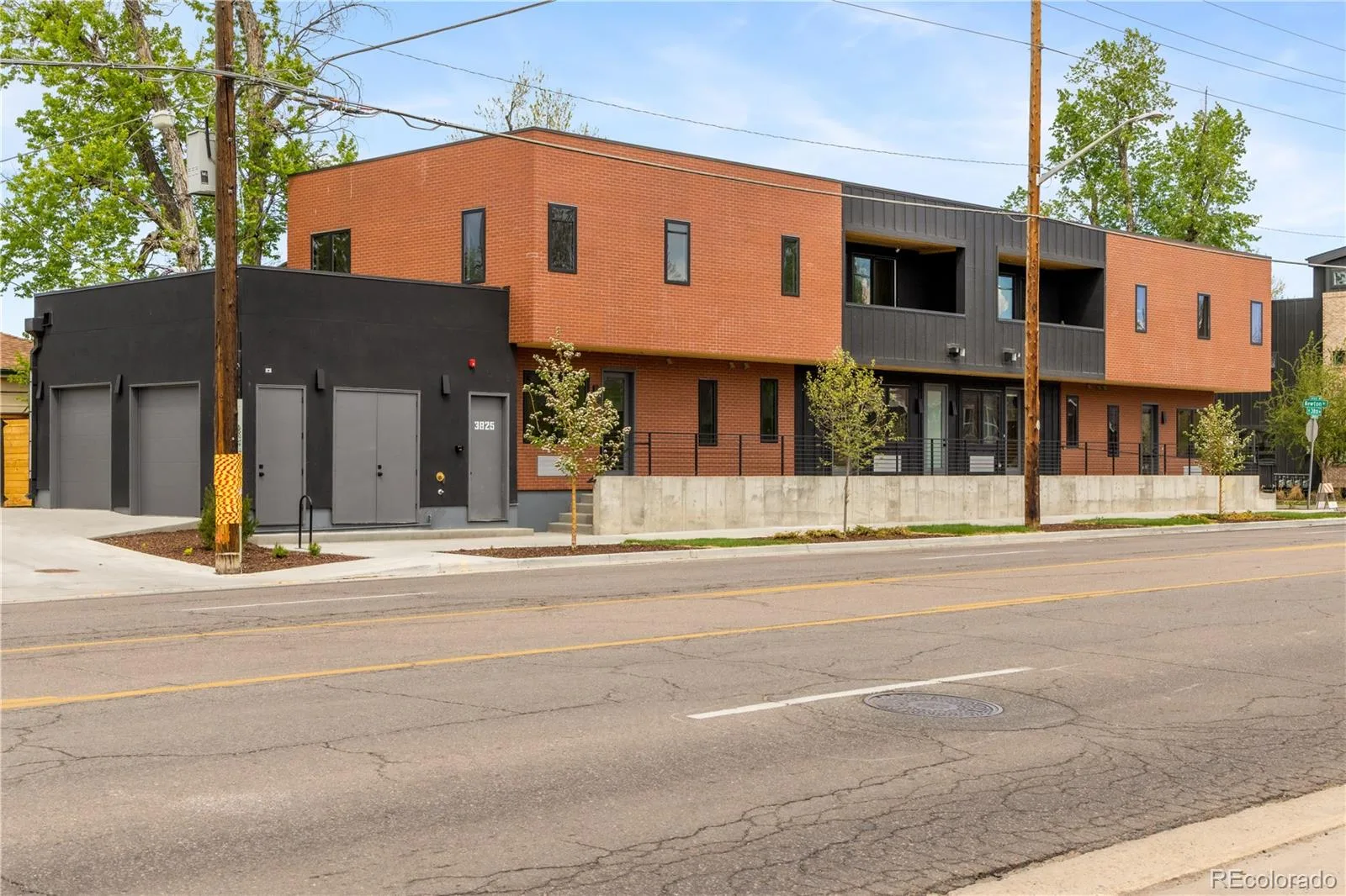 3825 W 38th Avenue #6 Denver CO 80211 | MLS #REC5502672 09232026032607 1600 23