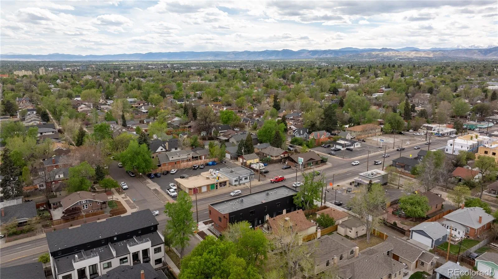 3825 W 38th Avenue #6 Denver CO 80211 | MLS #REC5502672 09232026032607 1600 26