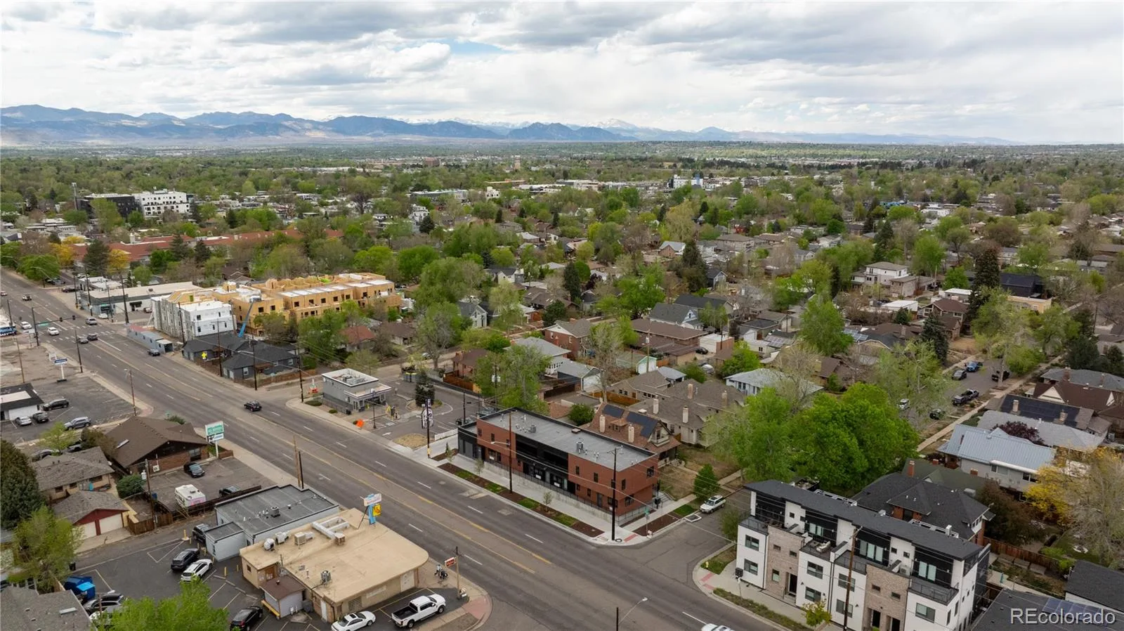 3825 W 38th Avenue #6 Denver CO 80211 | MLS #REC5502672 09232026032607 1600 27