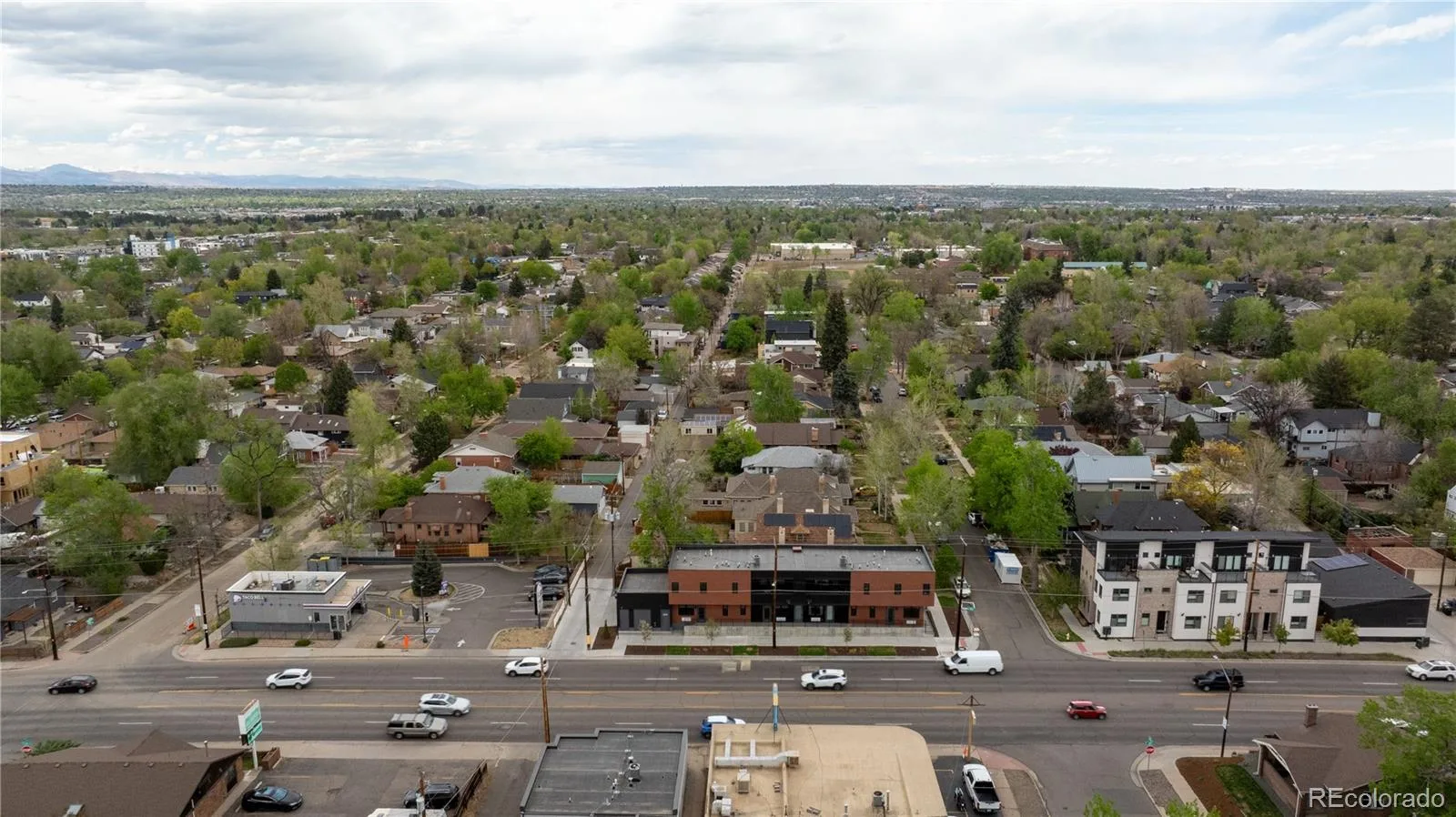 3825 W 38th Avenue #6 Denver CO 80211 | MLS #REC5502672 09232026032607 1600 28