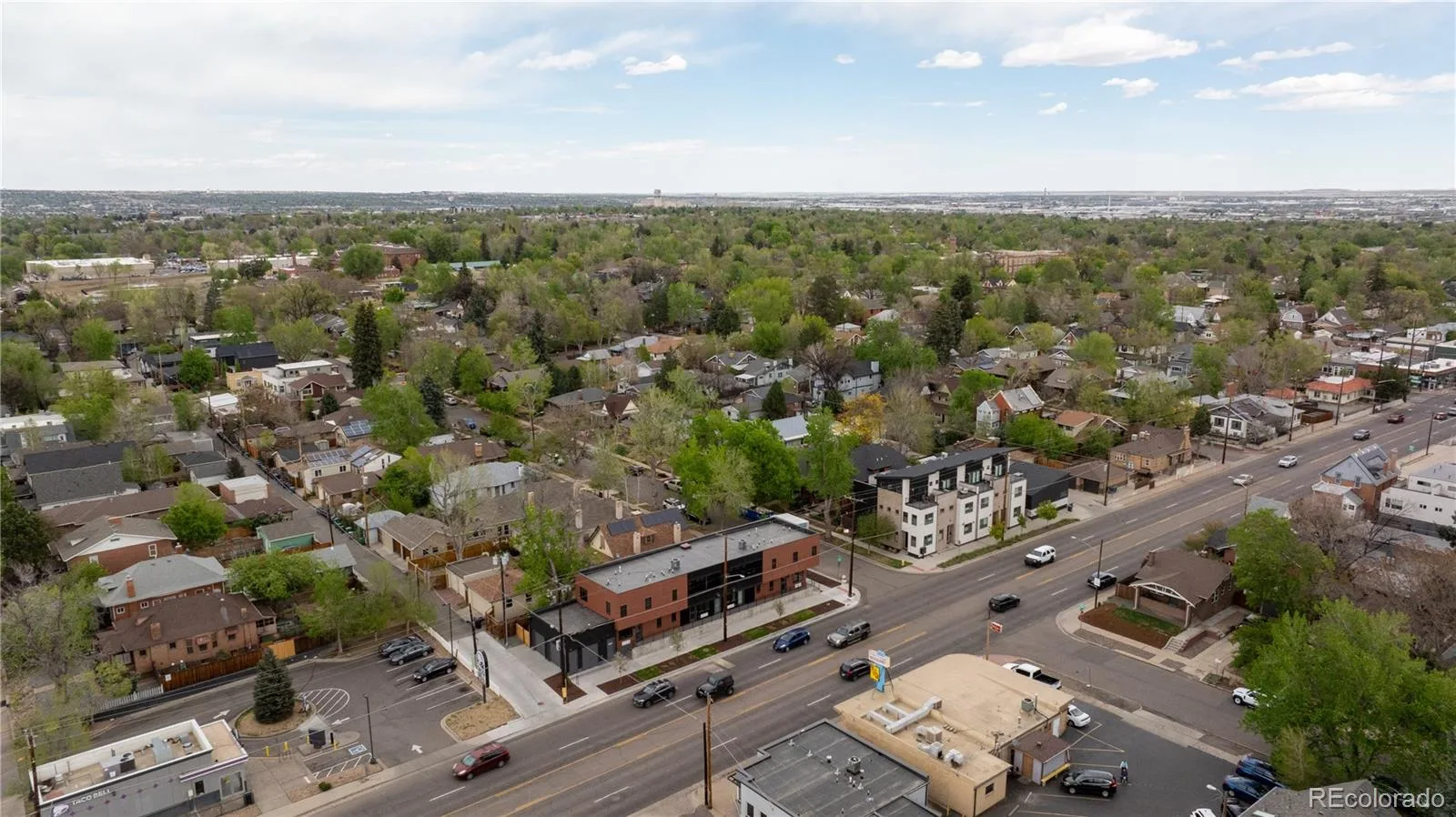 3825 W 38th Avenue #6 Denver CO 80211 | MLS #REC5502672 09232026032607 1600 29