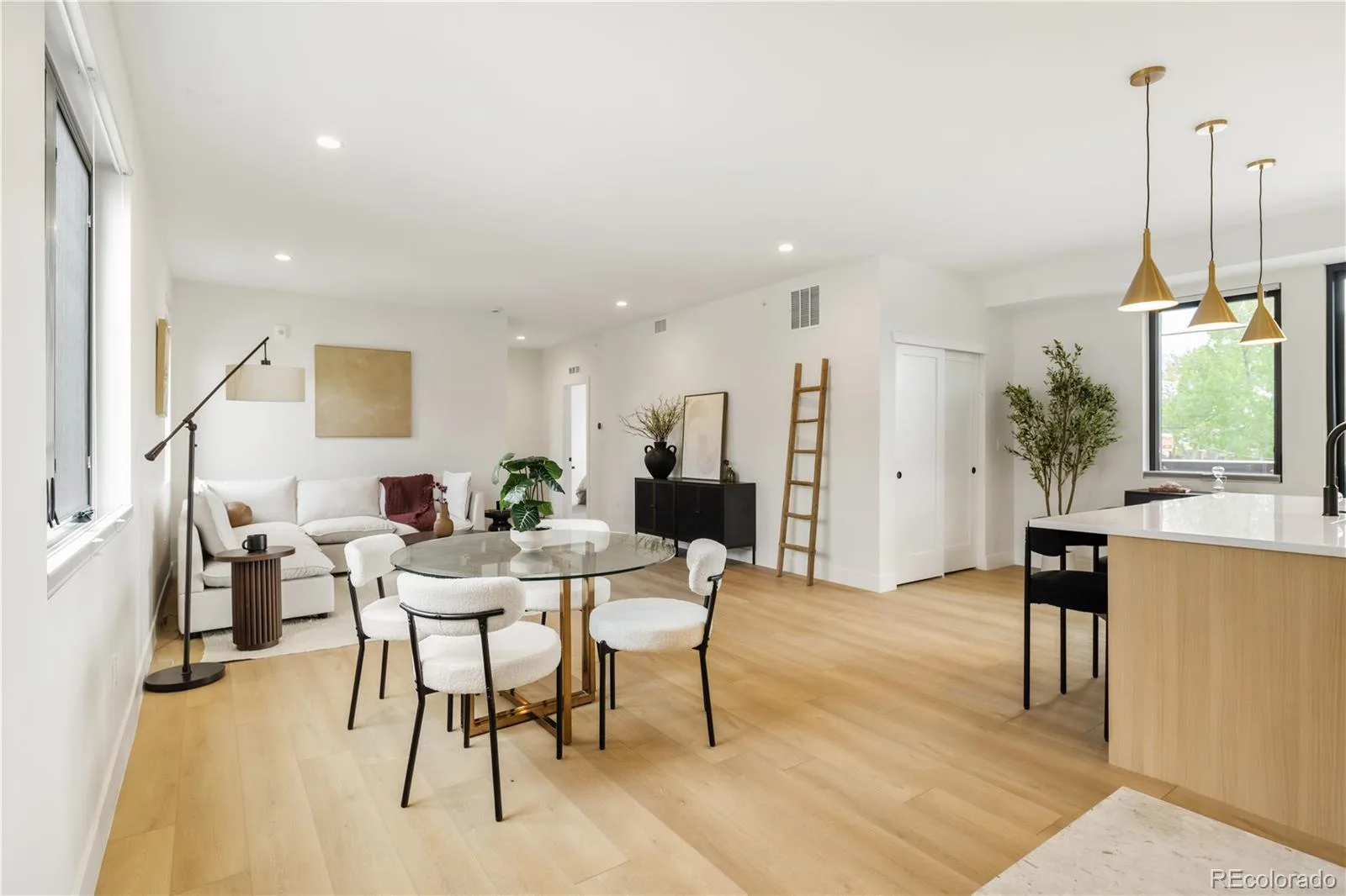 3825 W 38th Avenue #6 Denver CO 80211 | MLS #REC5502672 09232026032607 1600 3