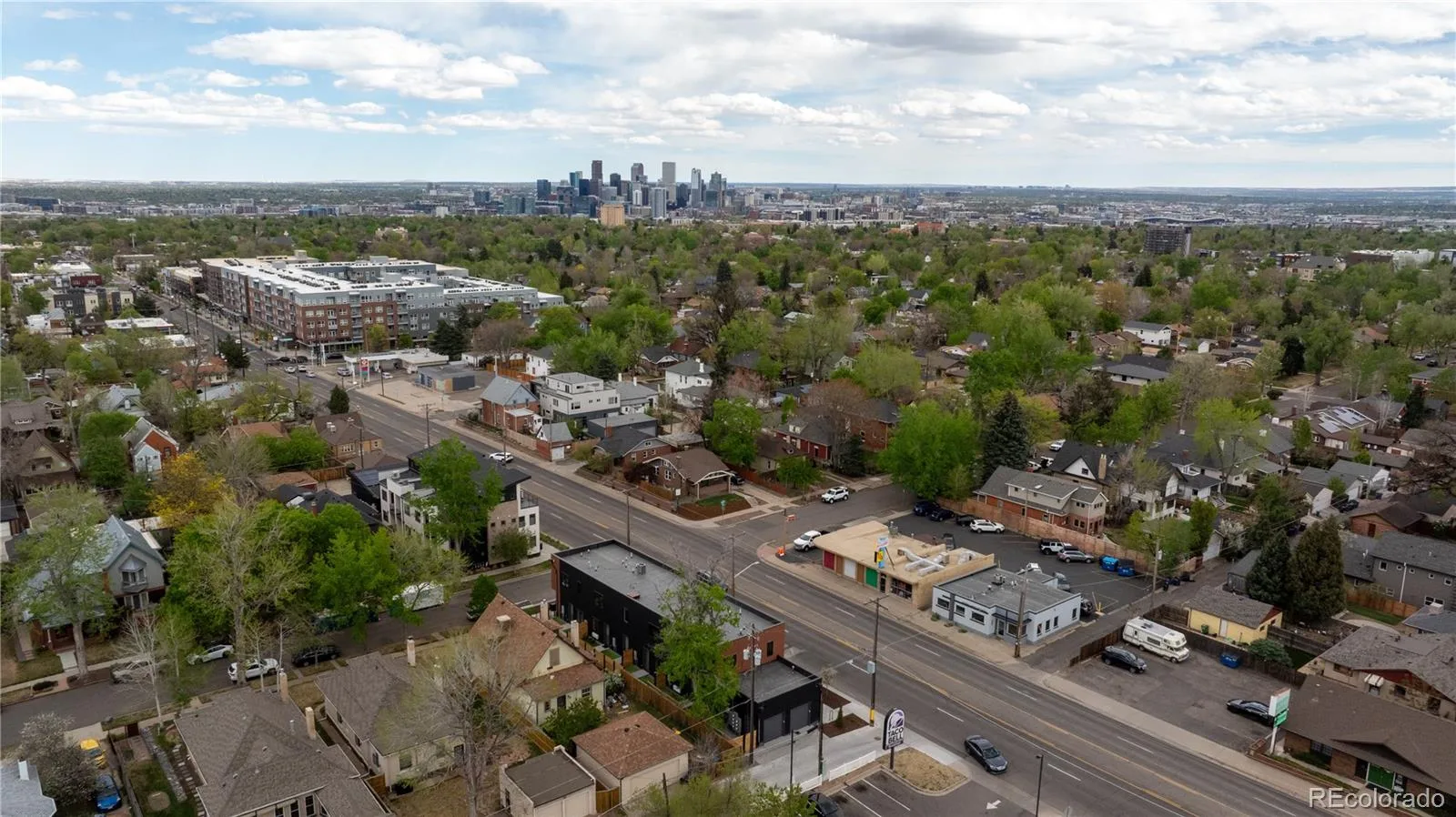 3825 W 38th Avenue #6 Denver CO 80211 | MLS #REC5502672 09232026032607 1600 30