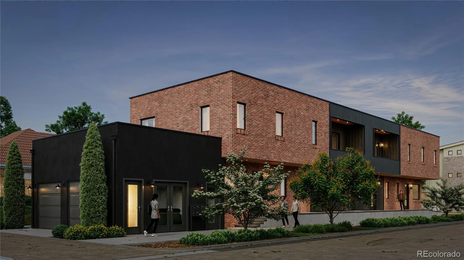 3825 W 38th Avenue #6 Denver CO 80211 | MLS #REC5502672 09232026032607 1600 33