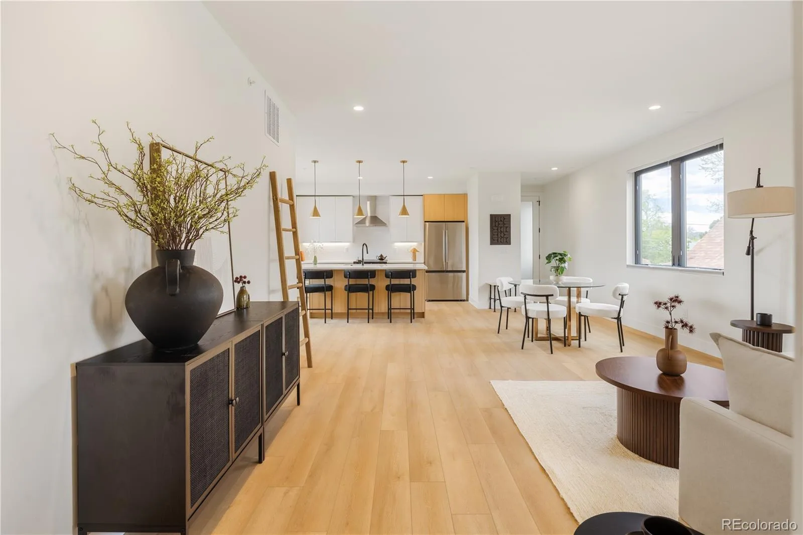 3825 W 38th Avenue #6 Denver CO 80211 | MLS #REC5502672 09232026032607 1600 7