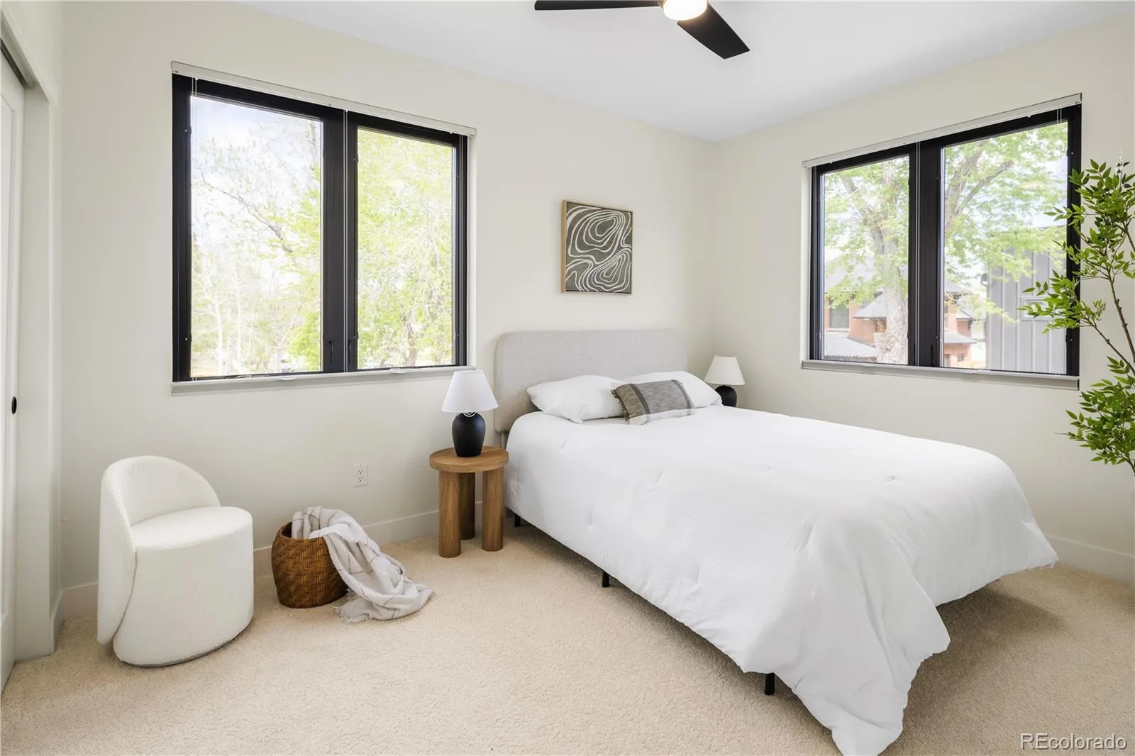 3825 W 38th Avenue #6 Denver CO 80211 | MLS #REC5502672 09232026032607 1600 9