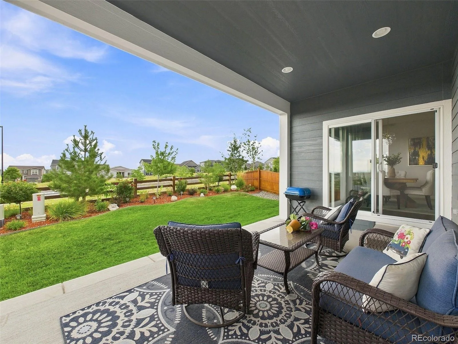 4875 Basalt Ridge Circle Castle Rock CO 80108 | MLS #REC5502674 08292026195306 1600 20