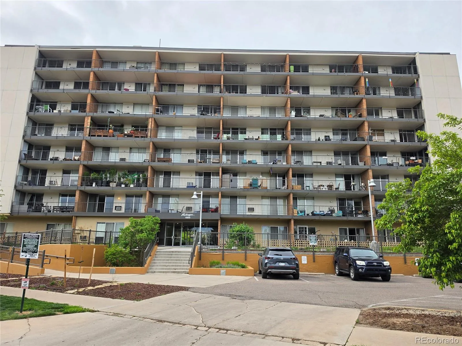 4800 E Hale Parkway #209N Denver CO 80220 MLS #REC5502747 05152026195921 1600 1