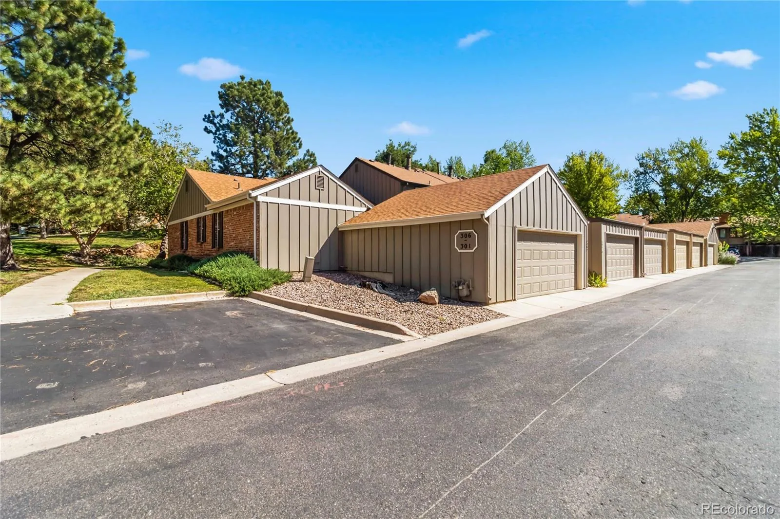 7101 W Yale Avenue #306 Denver CO 80227 | MLS #REC5502853 10022026171945 1600 1