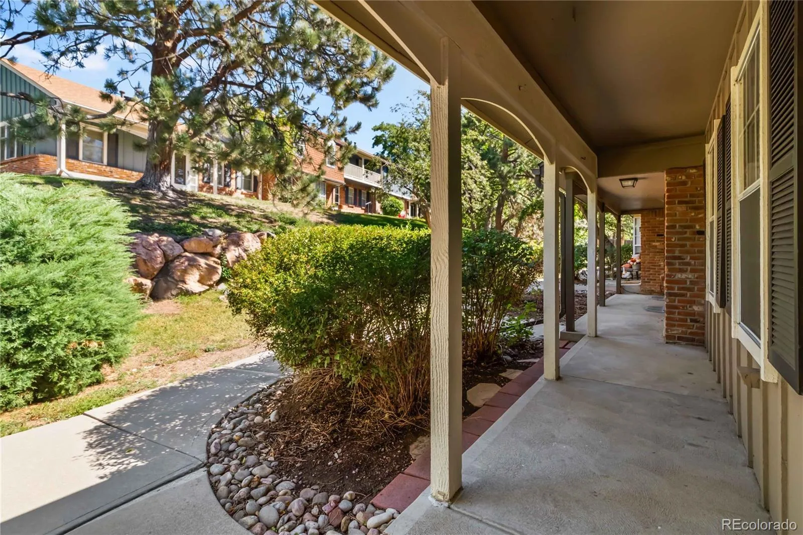 7101 W Yale Avenue #306 Denver CO 80227 | MLS #REC5502853 10022026171945 1600 2